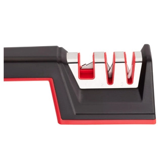 Точилка для ножей Ardesto Gemini AR2133SS - фото 3