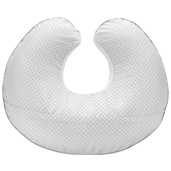 Подушка для кормления Chicco Boppy Allattamento Mod Geo