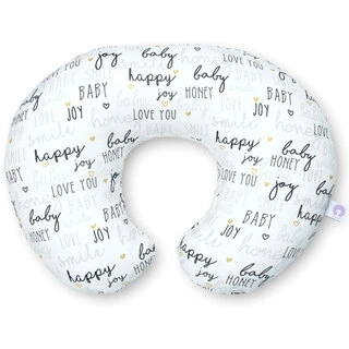 Подушка для кормления Chicco Boppy Hello Baby