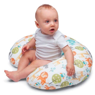 Подушка для кормления Chicco Boppy Peaceful Jungle