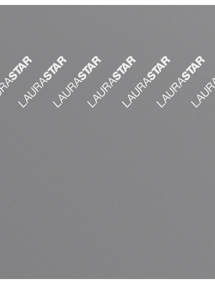 Чехол универсальный LAURASTAR 145.7820.898 серый - фото 2