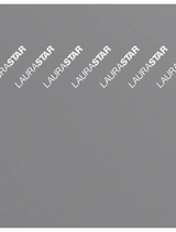 Чехол универсальный LAURASTAR 145.7820.898 серый - фото 2