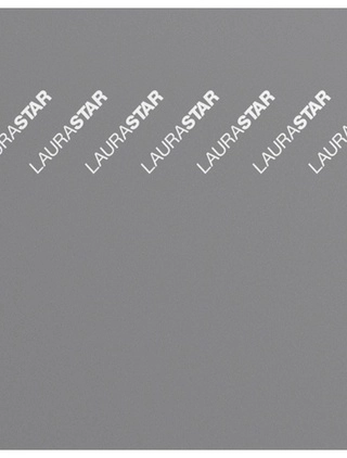 Чехол универсальный LAURASTAR 145.7820.898 серый