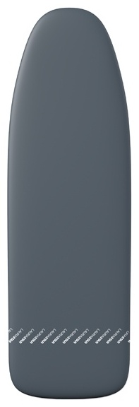 Чехол универсальный LAURASTAR 145.7820.898 серый