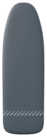 Чехол универсальный LAURASTAR 145.7820.898 серый