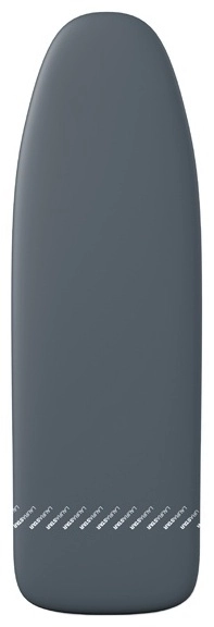 Чехол универсальный LAURASTAR 145.7820.898 серый