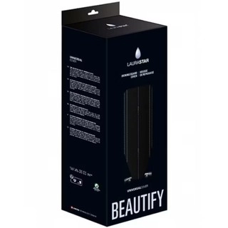 Чехол LauraStar универсальный 160.7801.800 Black - фото 2