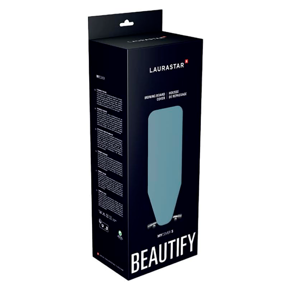 Чехол LauraStar S PEARL BLUE 561.7826.756 - фото 4