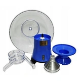 Сепаратор молока Мастерица Мотор сич-100 - фото 2