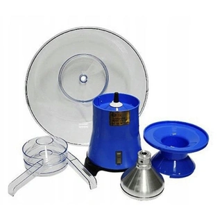 Сепаратор молока Мастерица Мотор сич-100