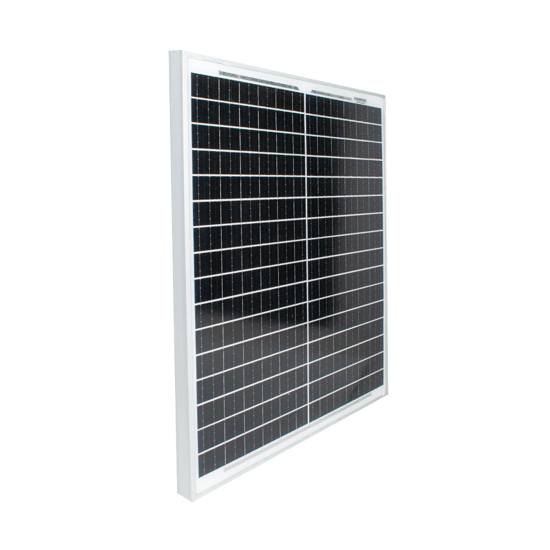 Солнечная панель SVC M-170 