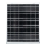 Солнечная панель SVC M-190  - фото 2