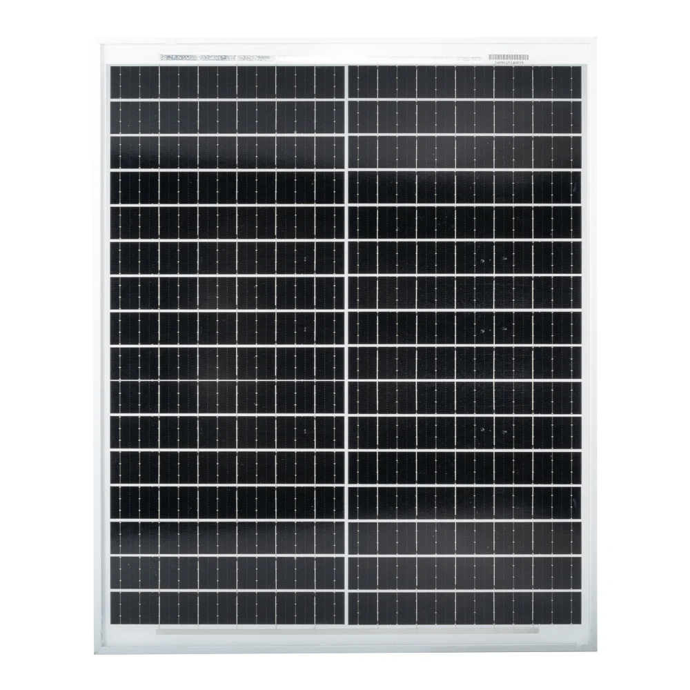 Солнечная панель SVC M-260  - фото 2