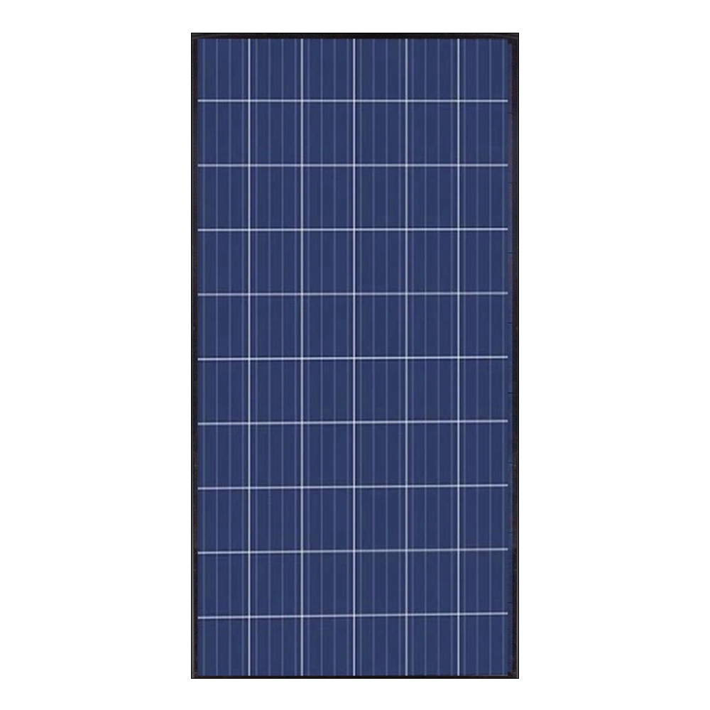 Солнечная панель SVC M-500  - фото 2