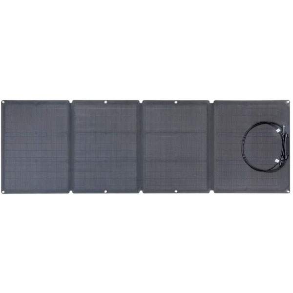 Солнечная панель EcoFlow 110 Вт Solar Panel (EF-Flex-110)