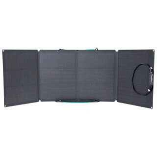 Солнечная панель EcoFlow 110 Вт Solar Panel (EF-Flex-110)