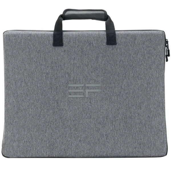 Солнечная панель EcoFlow 110 Вт Solar Panel (EF-Flex-110) - фото 5