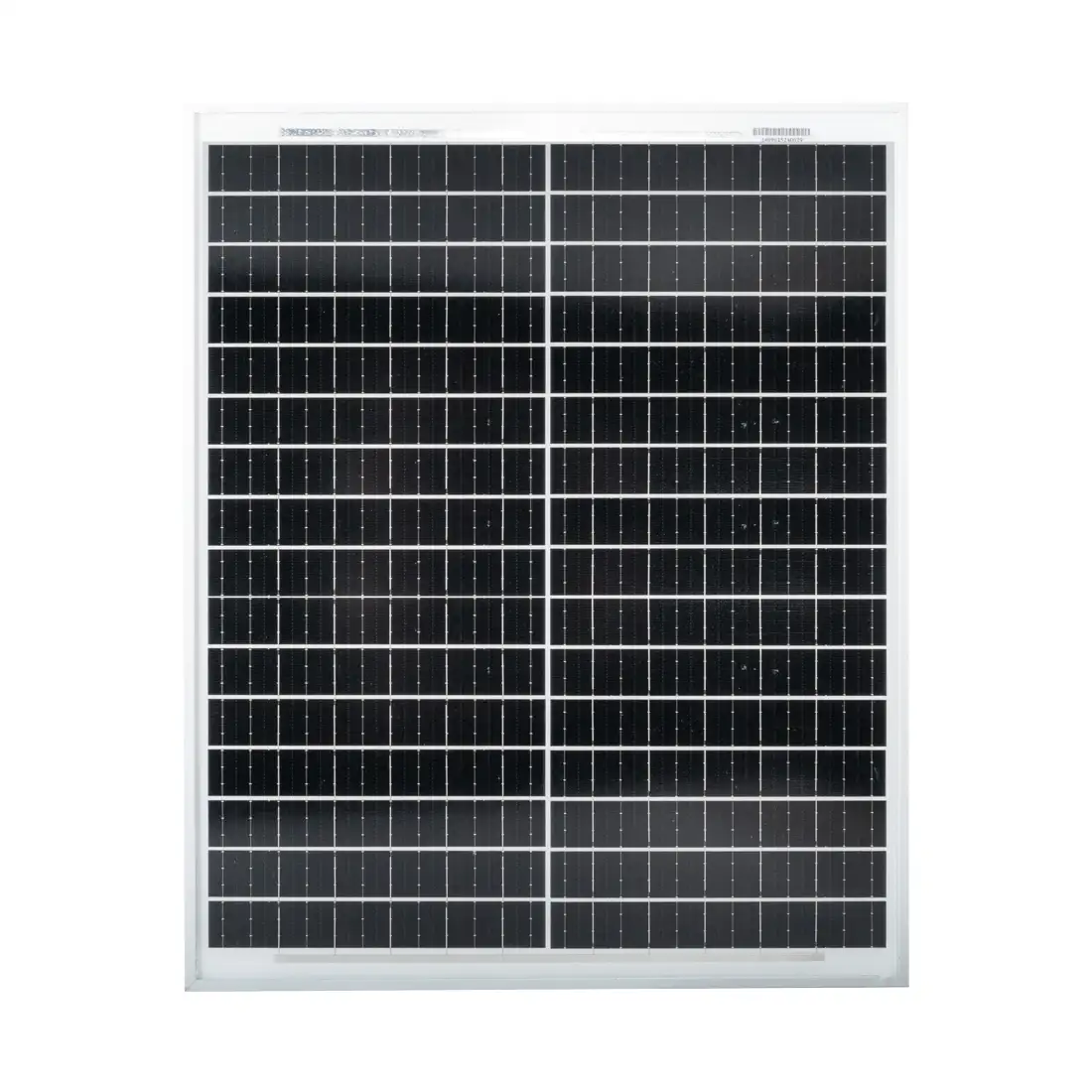 Солнечная панель SVC M-190 