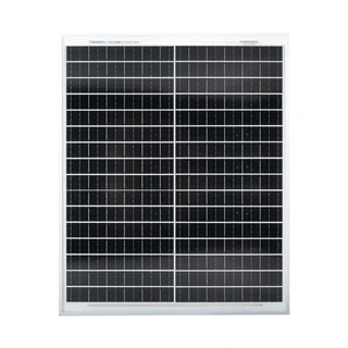 Солнечная панель SVC M-190 