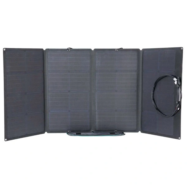 Солнечная панель EcoFlow 160 Вт Solar Panel (EF-Flex-160) - фото 2