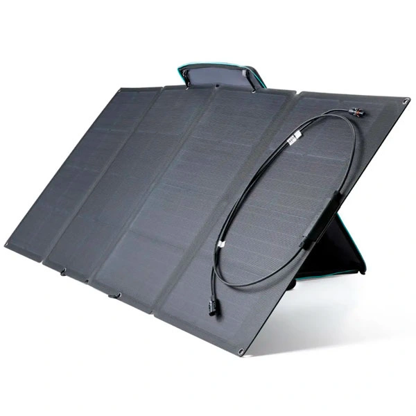 Солнечная панель EcoFlow 160 Вт Solar Panel (EF-Flex-160) - фото 4