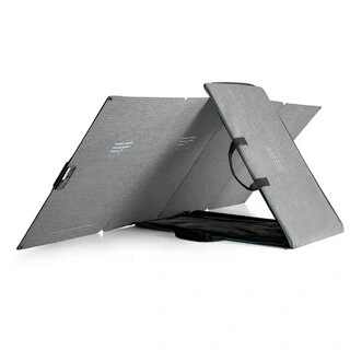 Солнечная панель EcoFlow 160 Вт Solar Panel (EF-Flex-160)