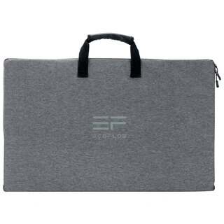 Солнечная панель EcoFlow 160 Вт Solar Panel (EF-Flex-160)