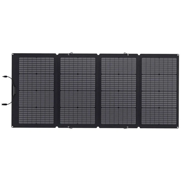 Солнечная панель EcoFlow 220 Вт Solar Panel (EF-Flex-220)