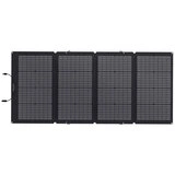 Солнечная панель EcoFlow 220 Вт Solar Panel (EF-Flex-220)