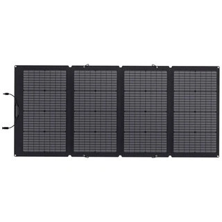 Солнечная панель EcoFlow 220 Вт Solar Panel (EF-Flex-220)