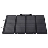 Солнечная панель EcoFlow 220 Вт Solar Panel (EF-Flex-220) - фото 2