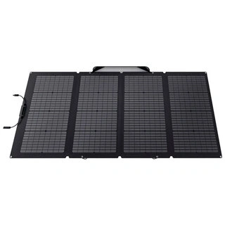 Солнечная панель EcoFlow 220 Вт Solar Panel (EF-Flex-220)