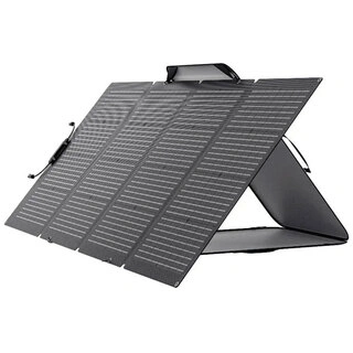 Солнечная панель EcoFlow 220 Вт Solar Panel (EF-Flex-220)