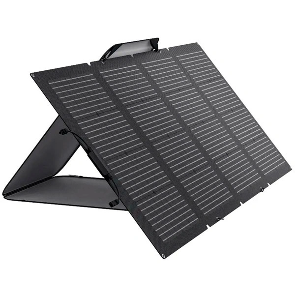 Солнечная панель EcoFlow 220 Вт Solar Panel (EF-Flex-220) - фото 3