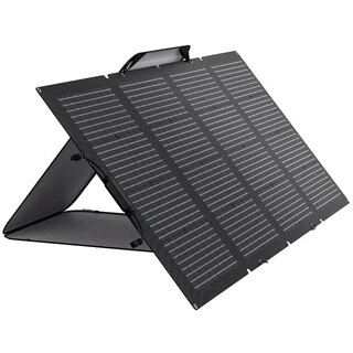 Солнечная панель EcoFlow 220 Вт Solar Panel (EF-Flex-220)