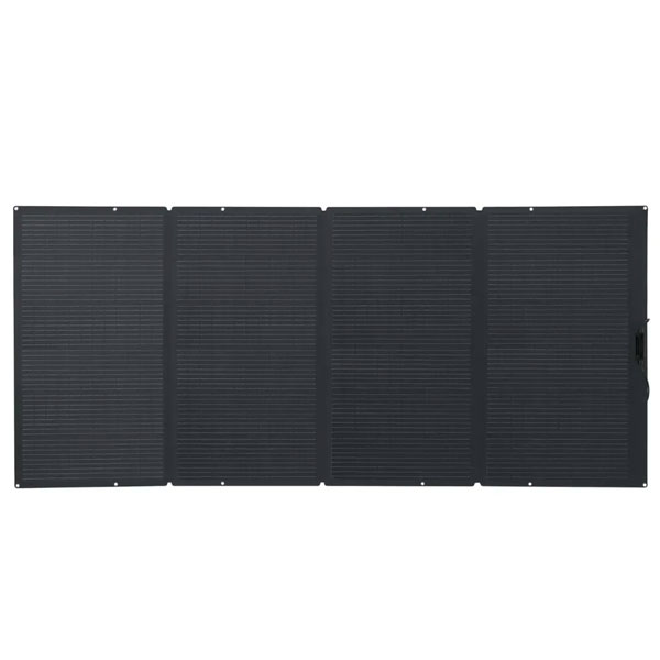 Солнечная панель EcoFlow 400 Вт Solar Panel (EF-Flex-400)