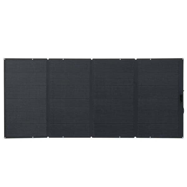 Солнечная панель EcoFlow 400 Вт Solar Panel (EF-Flex-400)