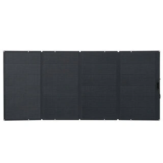 Солнечная панель EcoFlow 400 Вт Solar Panel (EF-Flex-400)