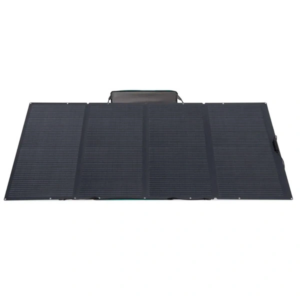 Солнечная панель EcoFlow 400 Вт Solar Panel (EF-Flex-400) - фото 2