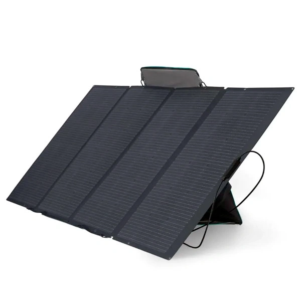 Солнечная панель EcoFlow 400 Вт Solar Panel (EF-Flex-400) - фото 3
