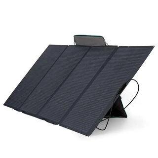 Солнечная панель EcoFlow 400 Вт Solar Panel (EF-Flex-400)