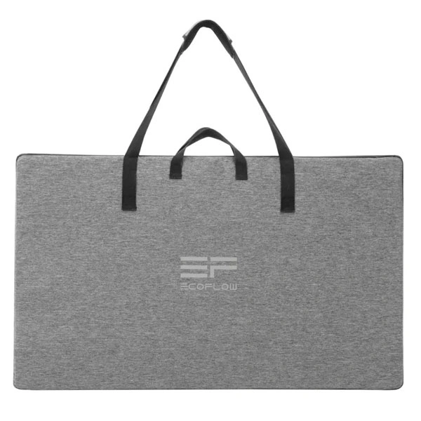 Солнечная панель EcoFlow 400 Вт Solar Panel (EF-Flex-400) - фото 4