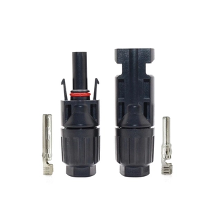 Коннектор для солнечных панелей SVC МС4 МС4