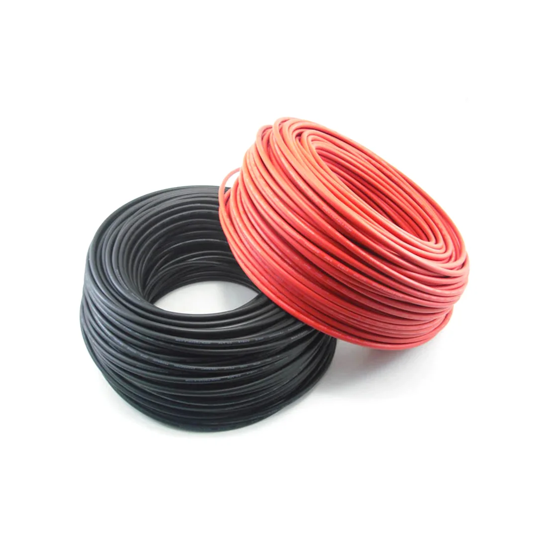 Провод для соединения солнечных панелей 4 кв.мм Провод для солнечных панелей 4 кв