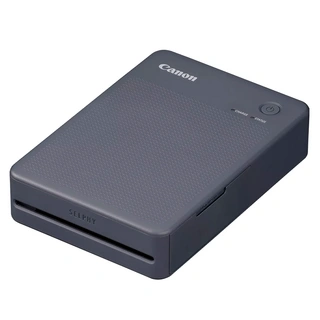 Canon фотопринтері SELPHY QX20 See Kit Grey - фото 2