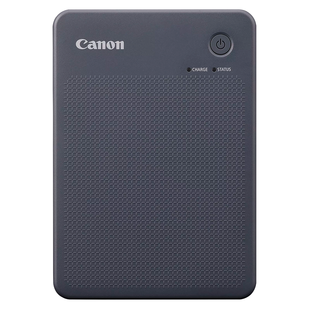 Фотопринтер Canon SELPHY QX20 See Kit Grey