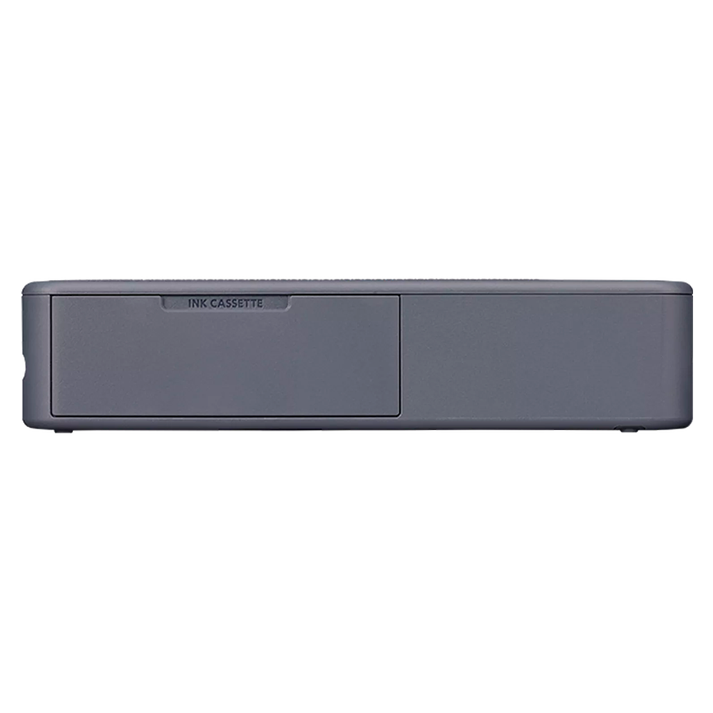 Фотопринтер Canon SELPHY QX20 See Kit Grey - фото 5