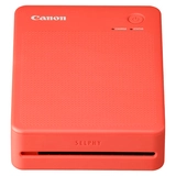 Canon фотопринтері SELPHY QX20 See Kit Red - фото 4