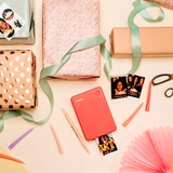 Canon фотопринтері SELPHY QX20 See Kit Red - фото 9