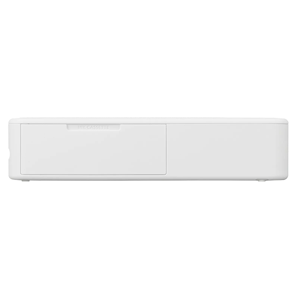 Фотопринтер Canon SELPHY QX20 SEE KIT White - фото 4